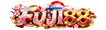 Logo FUJI88